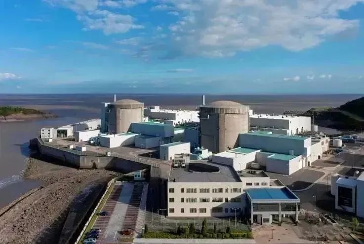 秦山核電“同位素制備和應用技術浙江省工程研究中心”獲正式認定